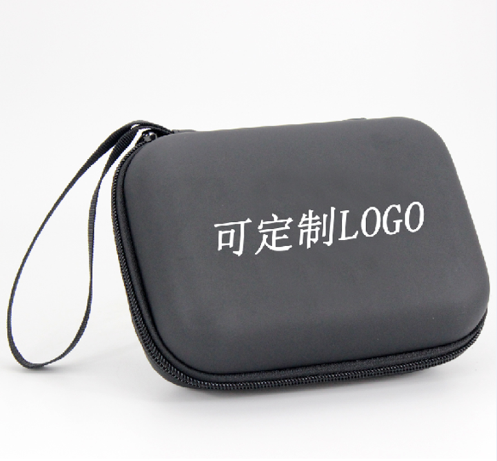 與信息科技公司合作，也是對立宏箱包的EVA盒品質(zhì)的信賴