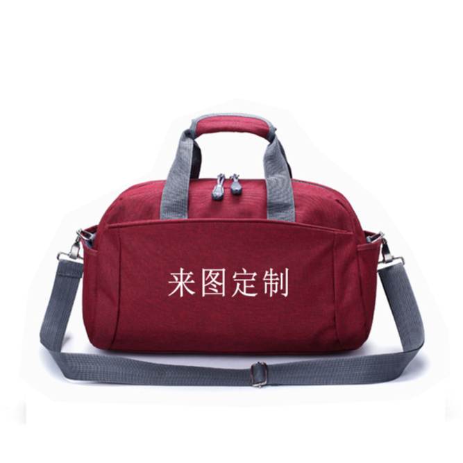 背包定制去哪里找工廠？